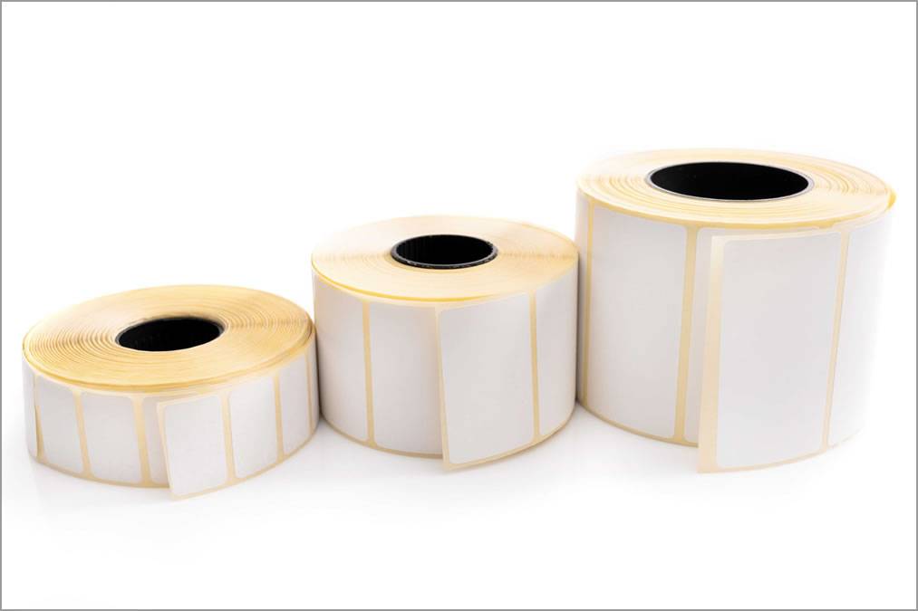 The benefits of using Thermal Labels for Shipping and Storage