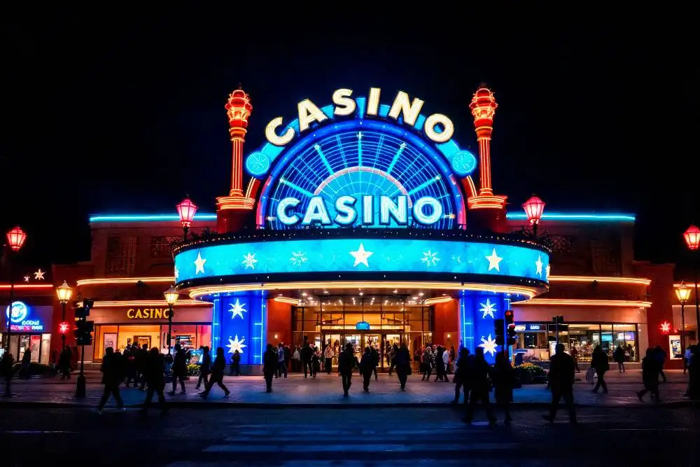 The best Casino destinations for European travellers in 2026