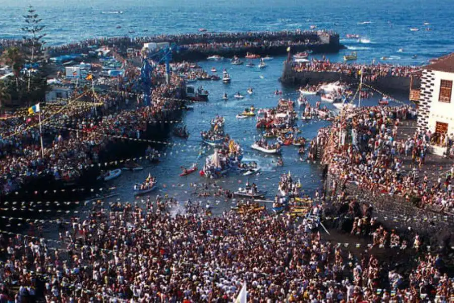 The best events across the Canary Islands this weekend