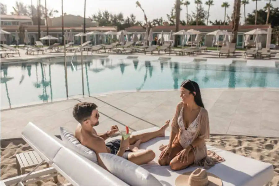 The best hotel day passes in the Canary Islands this summer