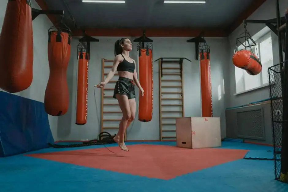 The best sports to boost your confidence