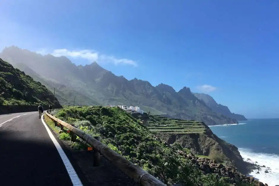 The Canary Islands: Where Volcanoes Shape Culture