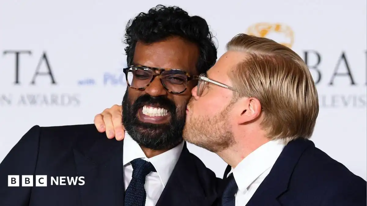 The Celebrity Traitors connections that might surprise you, from Jerry Hall and Richard E Grant to Rob and Romesh