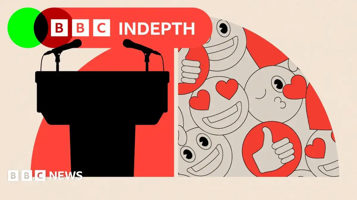 The dangers of politicians being "too online" - or not online enough