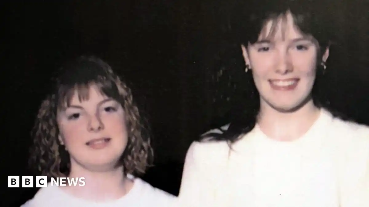 The Diane Watson playground murder: Trauma, loss and a love that endured