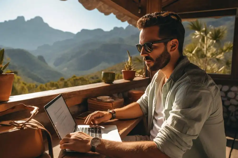 The Digital Nomad Reality Check: The true cost of remote work in the Canary Islands