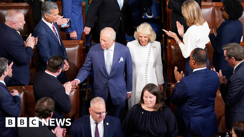 The diplomacy at play behind the King's speeches