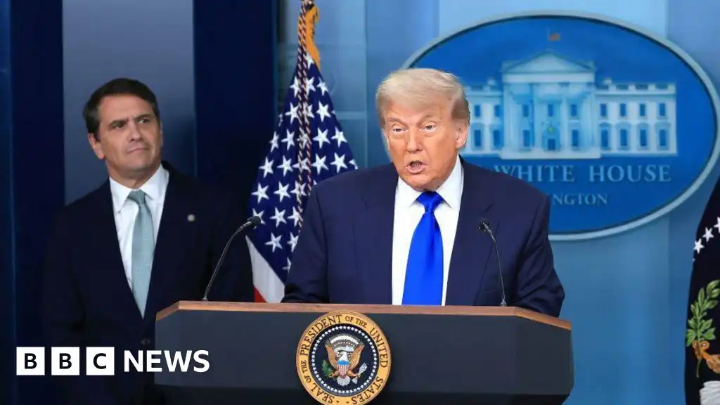 The end of Trump’s 'weaponization' fund is another sign Republicans are fighting back