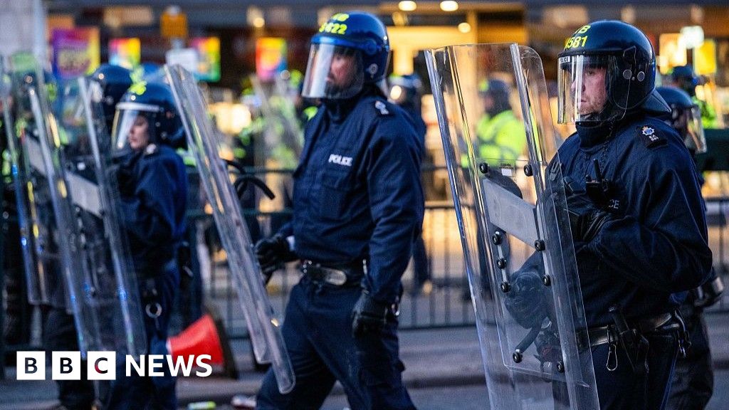 The Epsom rape crime that never happened - but sparked a frenzy anyway