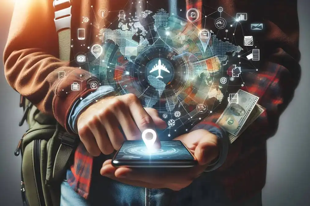 The Future of Tourism in the Canary Islands: How technology is changing the travel experience