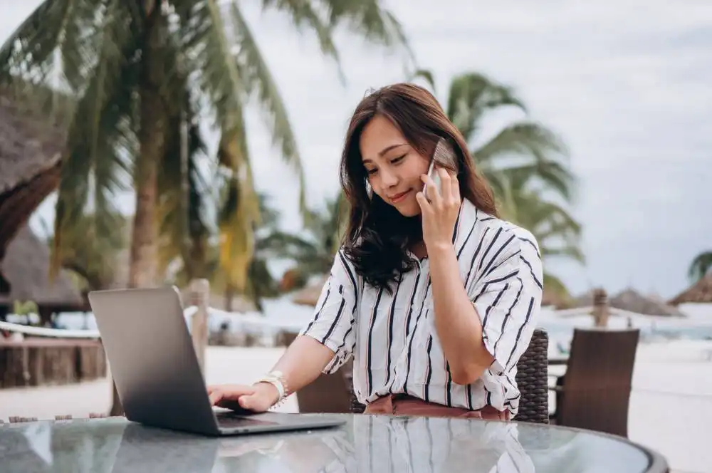 The Modern Expat’s Guide to Maximising Leisure: Balancing Canary sunshine with digital rewards