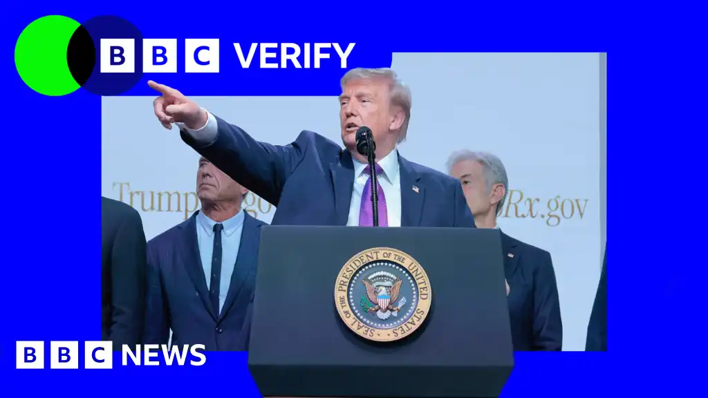 The nuclear challenge at the heart of Trump's Iran negotiations