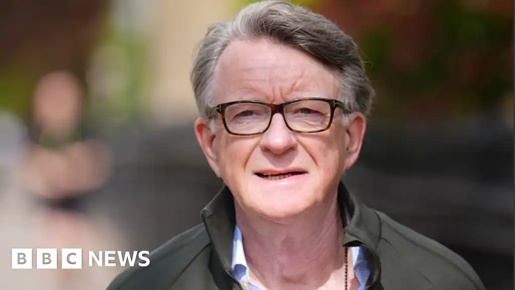 The questions left unanswered by the Mandelson files