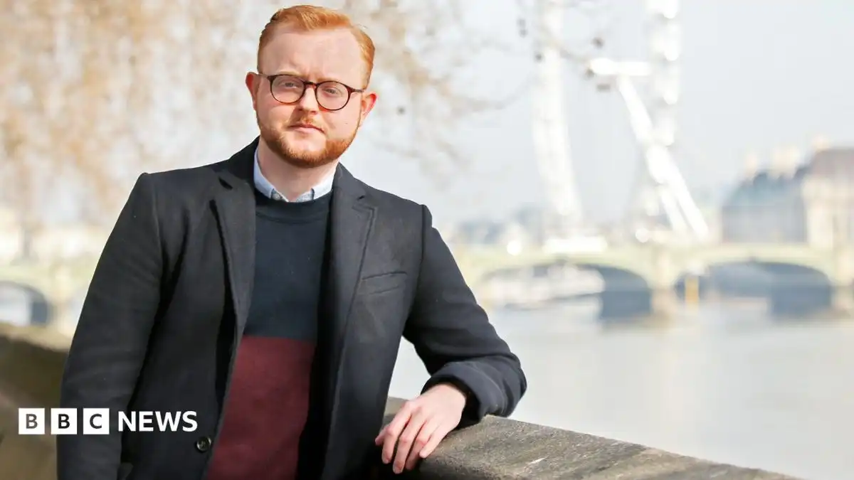 The student survivor who shaped UK's national terrorism memorial day