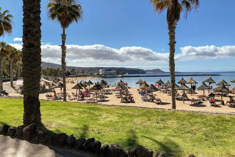 The Tenerife beaches worth visiting before everyone else finds them