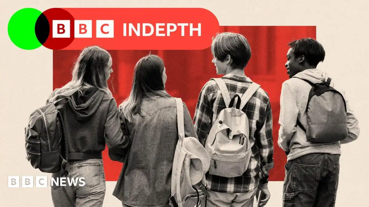 The youth clubs fighting to stay relevant in the social media age