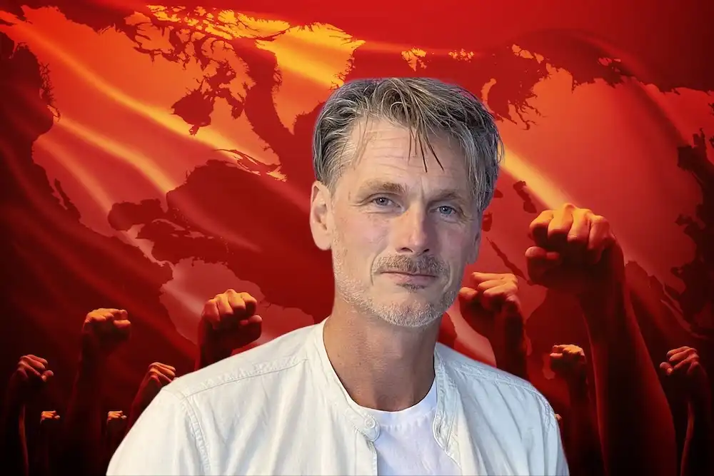 Þegar allt hringsnýst í xxxhausnum