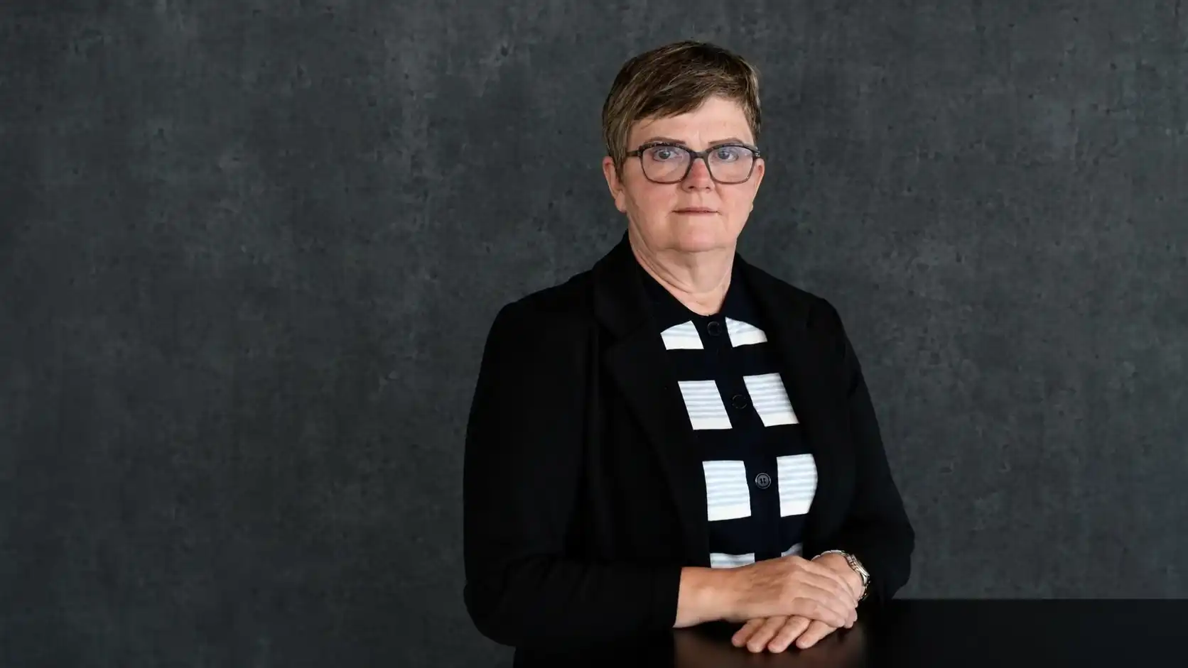 Þegar dómarinn verður fyrir vonbrigðum
