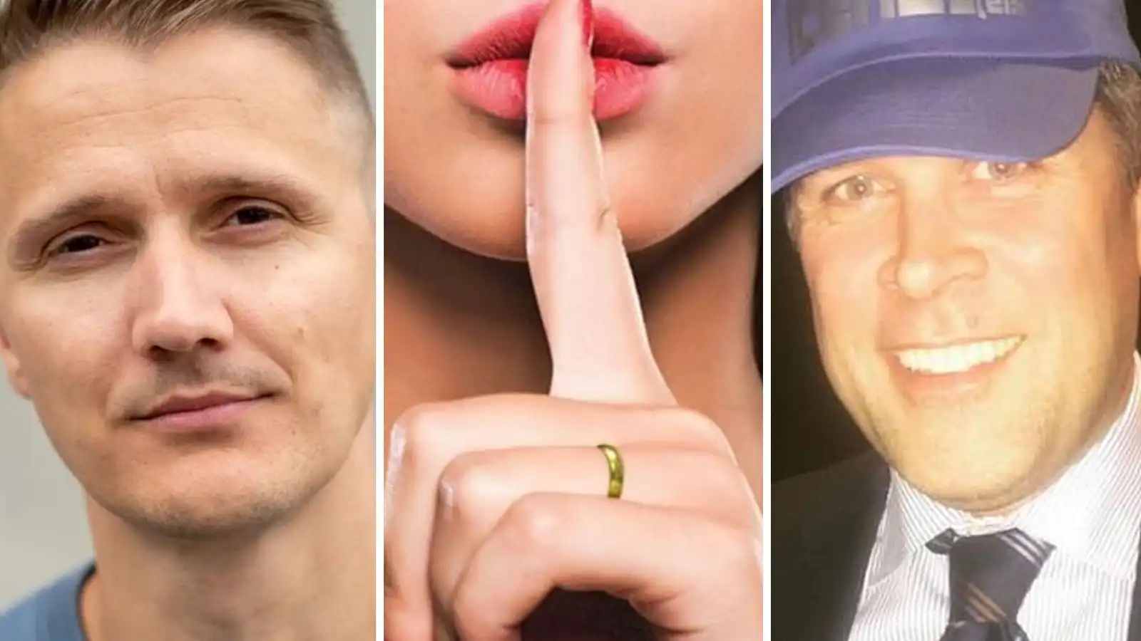 Þegar gögnin láku og Ashley Madison var á allra vörum - Vísir