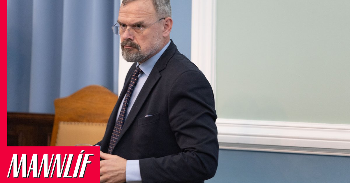 „Þegar íslenskur aðili greiðir mútur þá er spillingin líka íslensk“