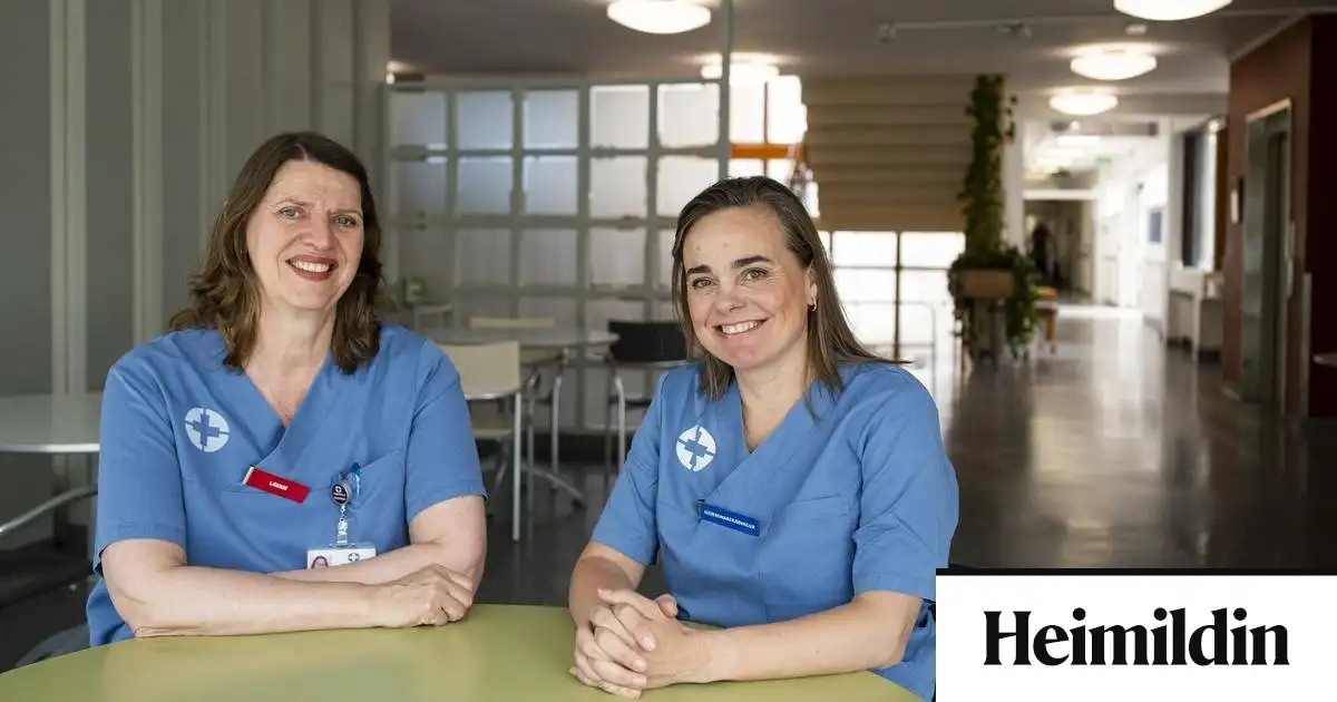 „Þegar þú ert með flókin dæmi vilja kerfin illa tala saman“