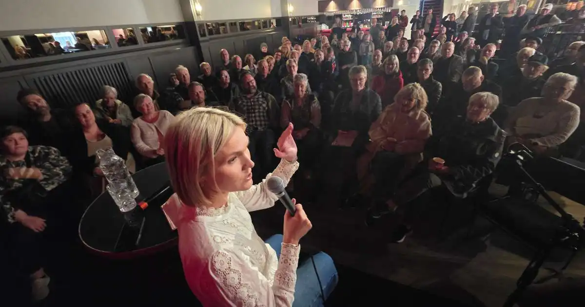 „Þeim gengur mjög gott til í menntamálaráðuneytinu“