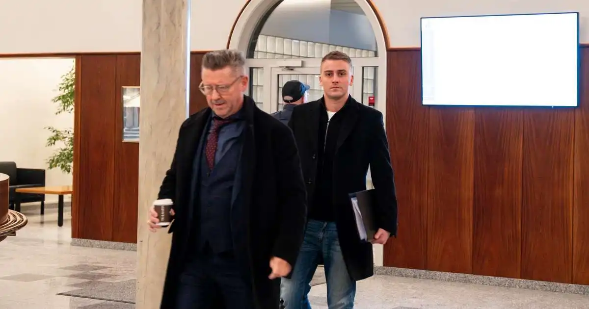 „Þeirra ævi fór bara á pásu allan þennan tíma“