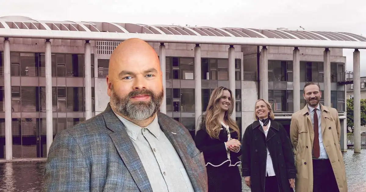 „Þekkingarleysið á þessum málaflokkum skín í gegn í tali þeirra“