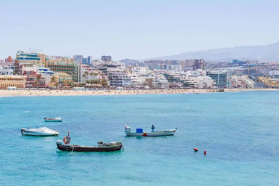 Themed hotels are expanding international offerings in the Canary Islands