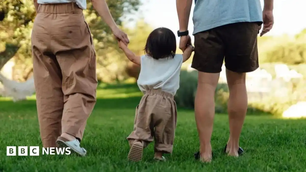 These Singapore parents adopted a baby from Indonesia - now they may lose him