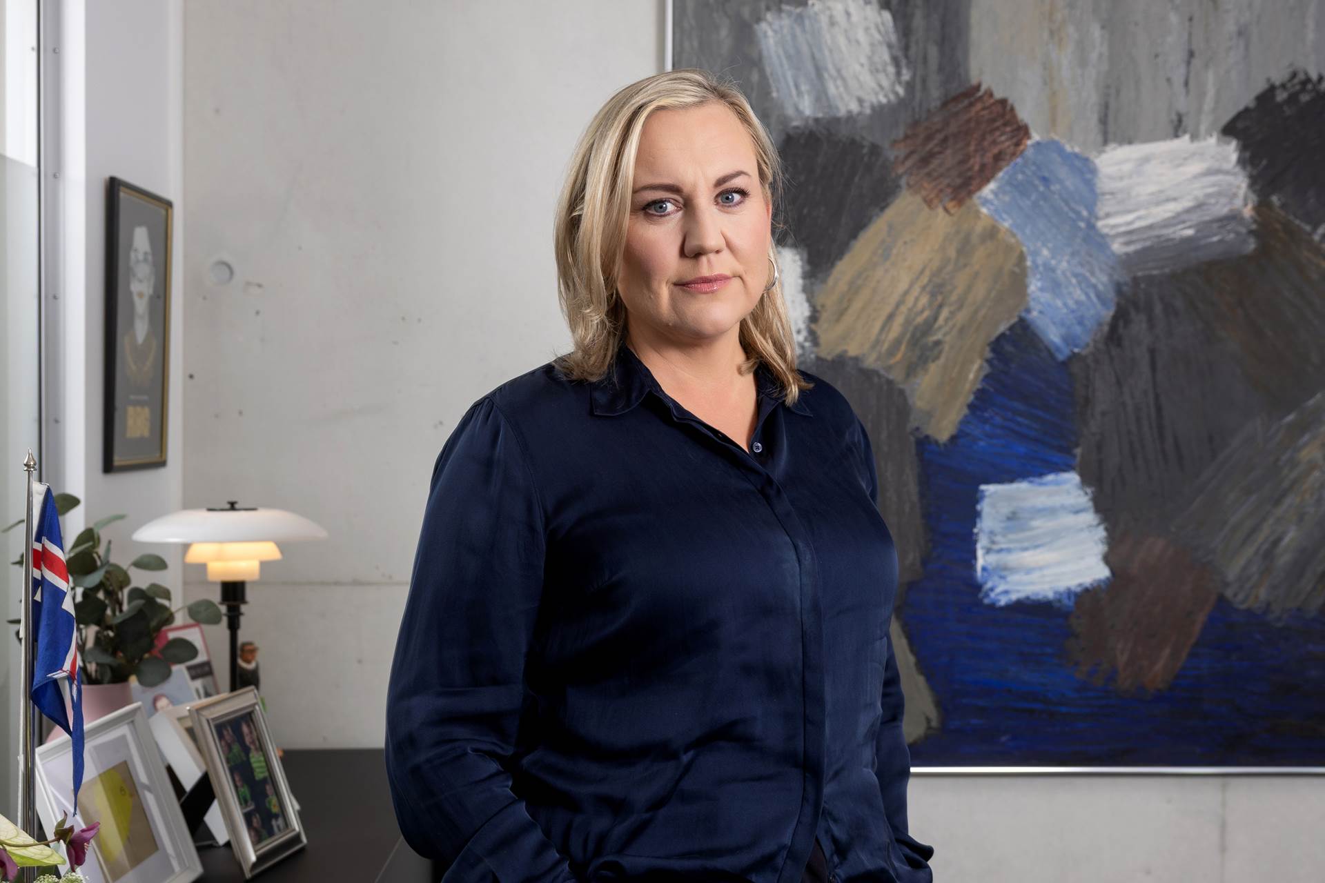 „Þess vegna eru heimgreiðslur snákaolía“ - DV