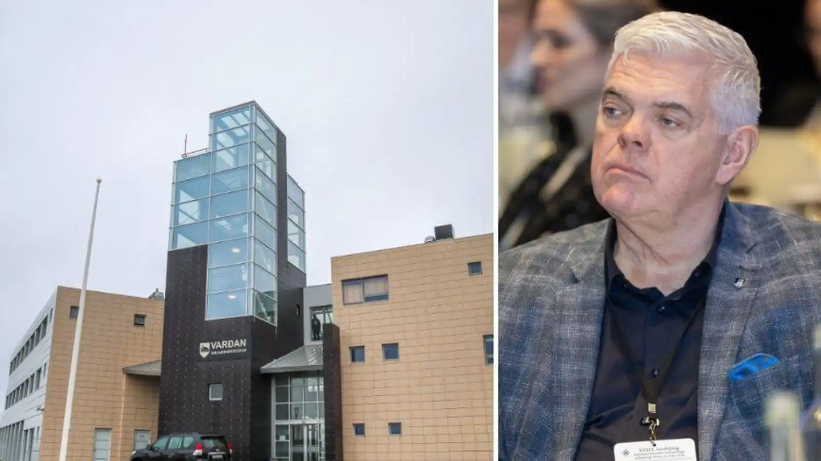 Þessi 24 vilja taka við bæjar­stjórastólnum af Magnúsi - Vísir
