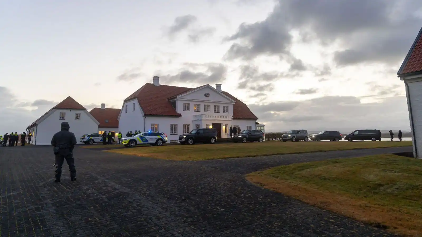 Þessi eru til­nefnd til menntaverðlauna - Vísir