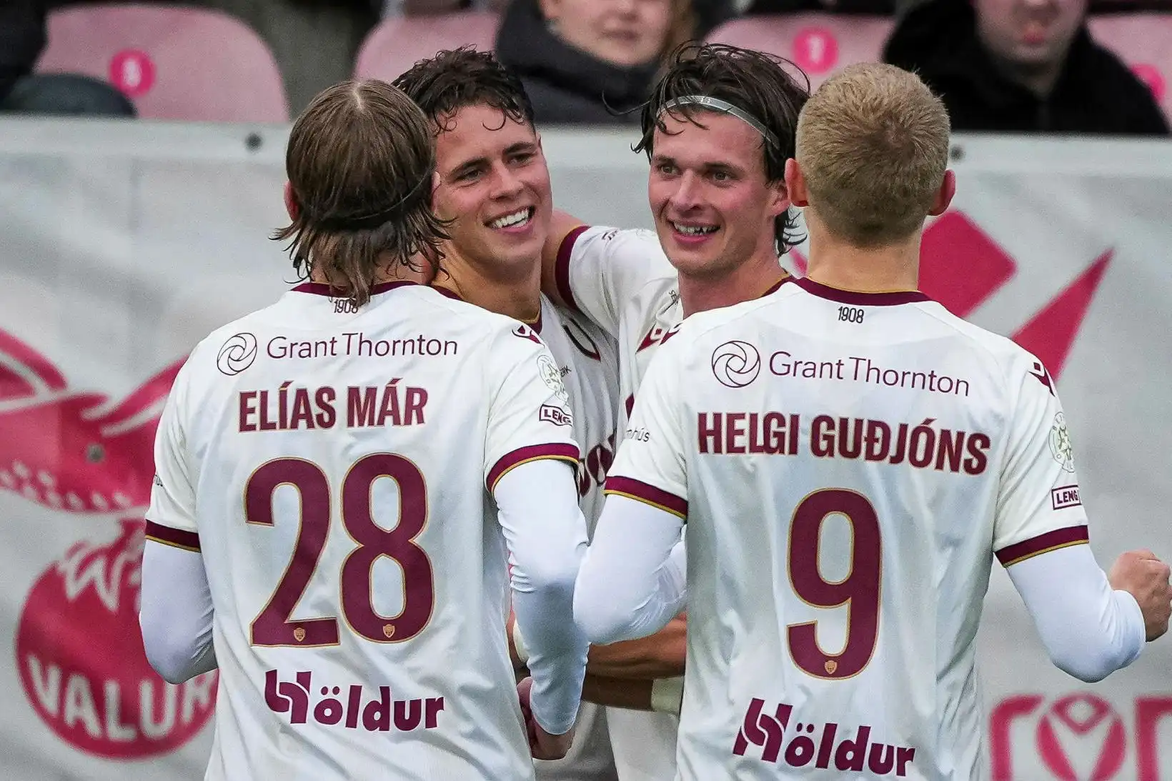 Þessi gæi er allt of góður - MBL.IS