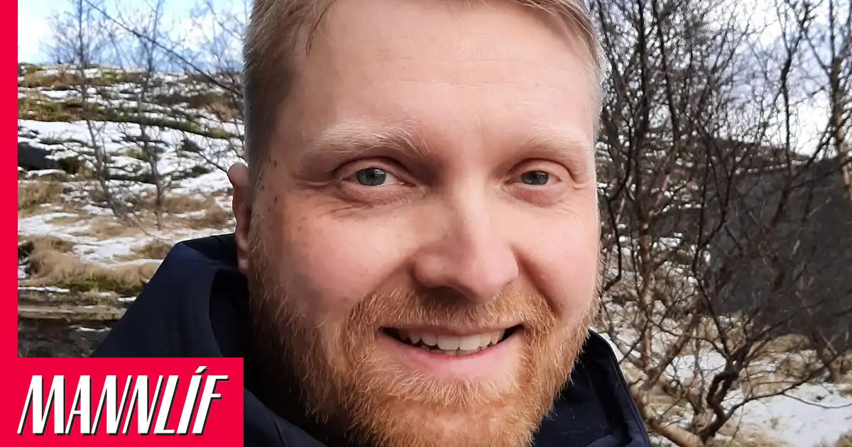 „Þessi hópur gerenda er samsettur af fólki sem blindast af reiði“