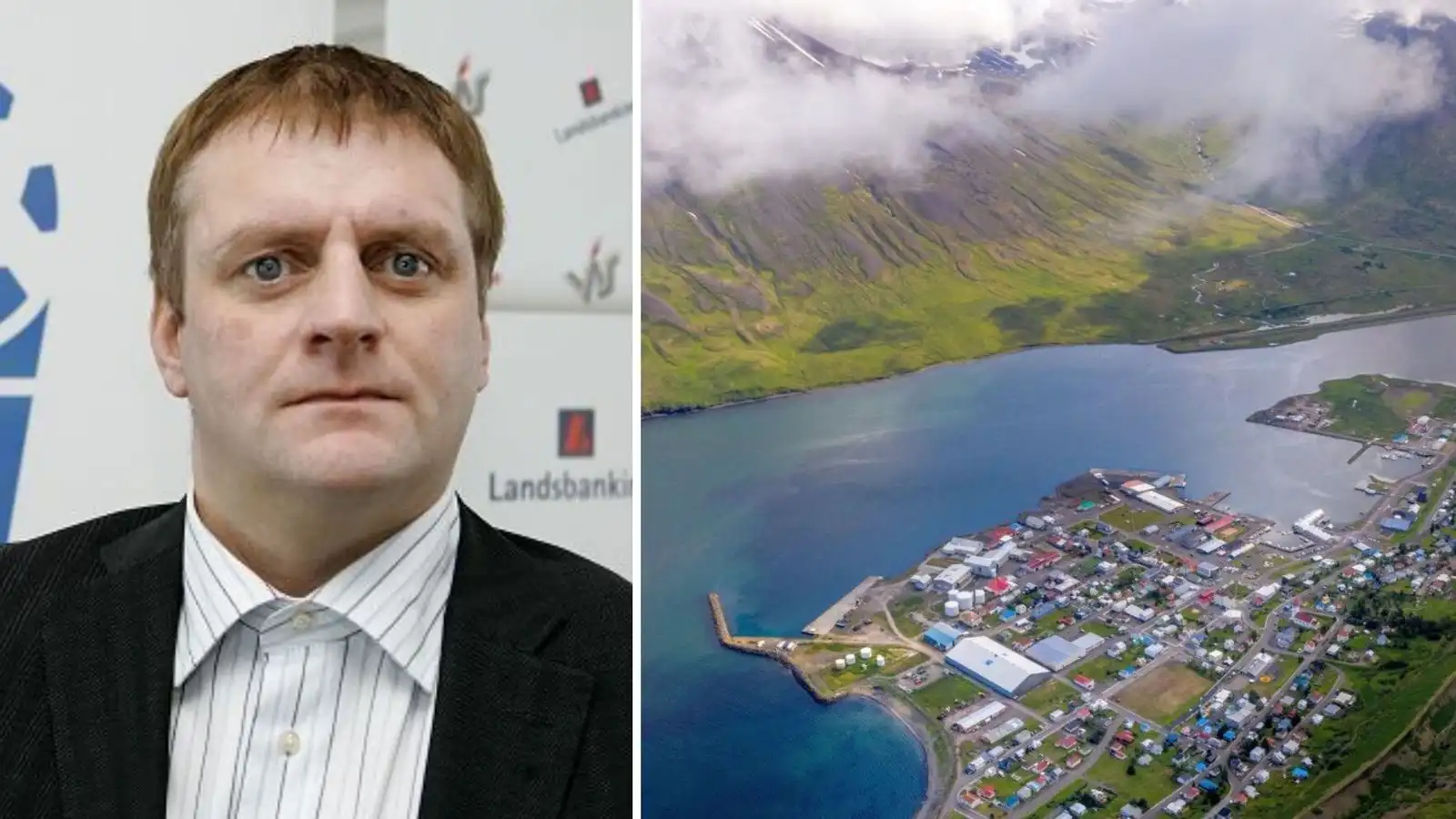 Þessi sóttu um starf bæjar­stjóra Fjallabyggðar - Vísir