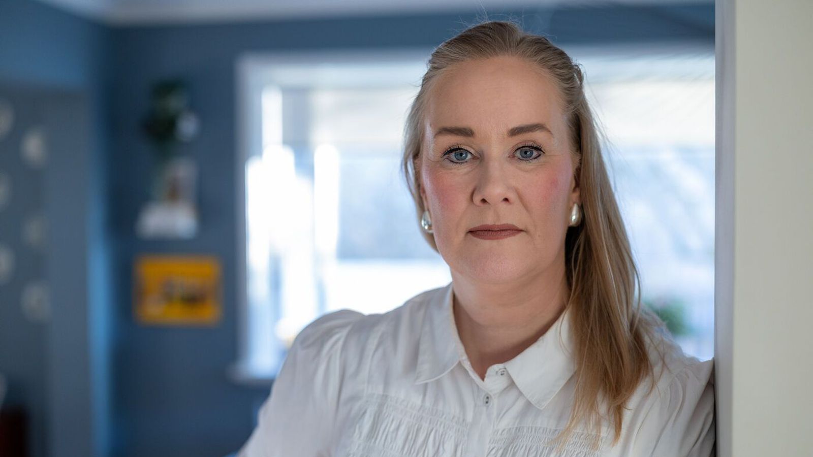 „Þessi upp­sögn snerist um eitt­hvað miklu stærra heldur en einn mann“ - Vísir