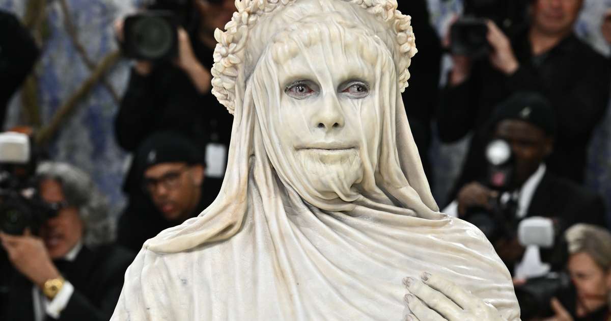 Þessi vöktu mesta athygli fyrir klæðaburð á Met Gala