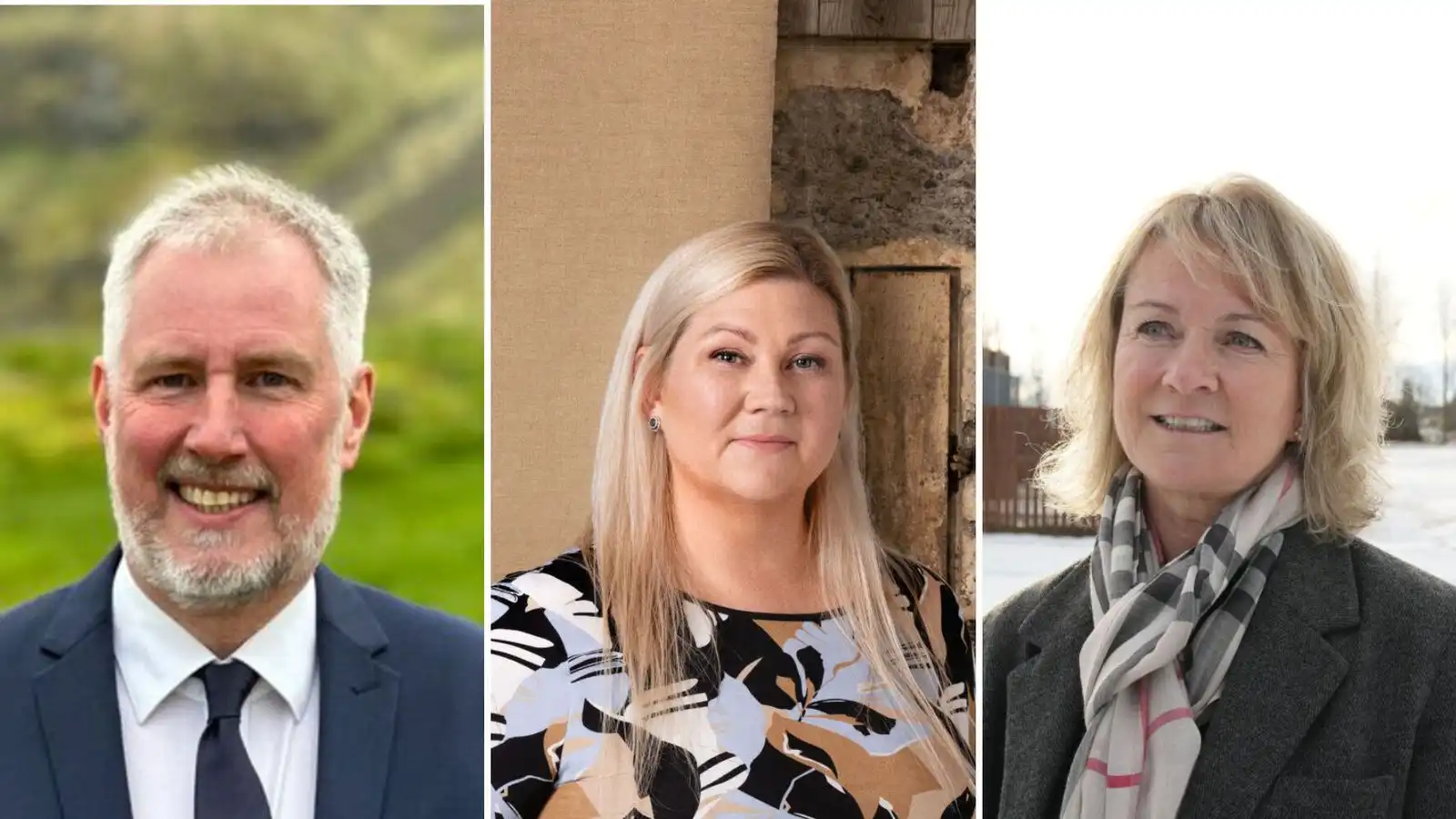 Þessi voru tekjuhæsta sveitarstjórnarfólkið í fyrra - Vísir