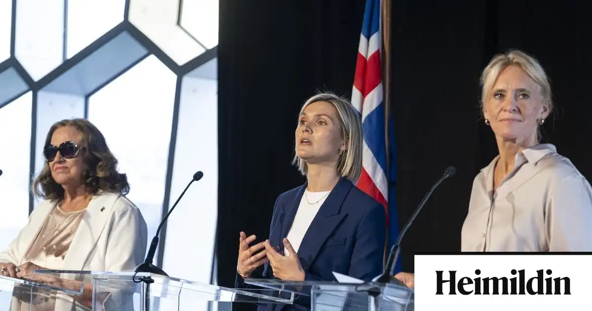 Þessu lofaði ríkisstjórnin til að tryggja að kjarasamningar héldu