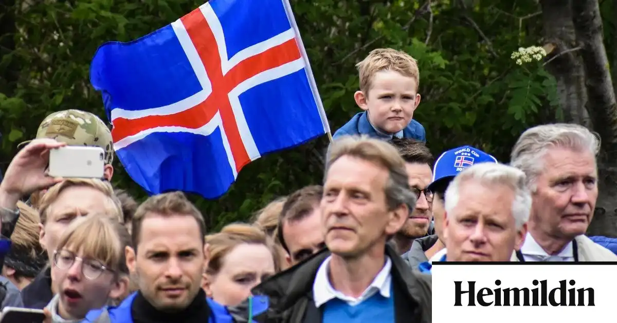 Þessum götum í Reykjavík er lokað í dag