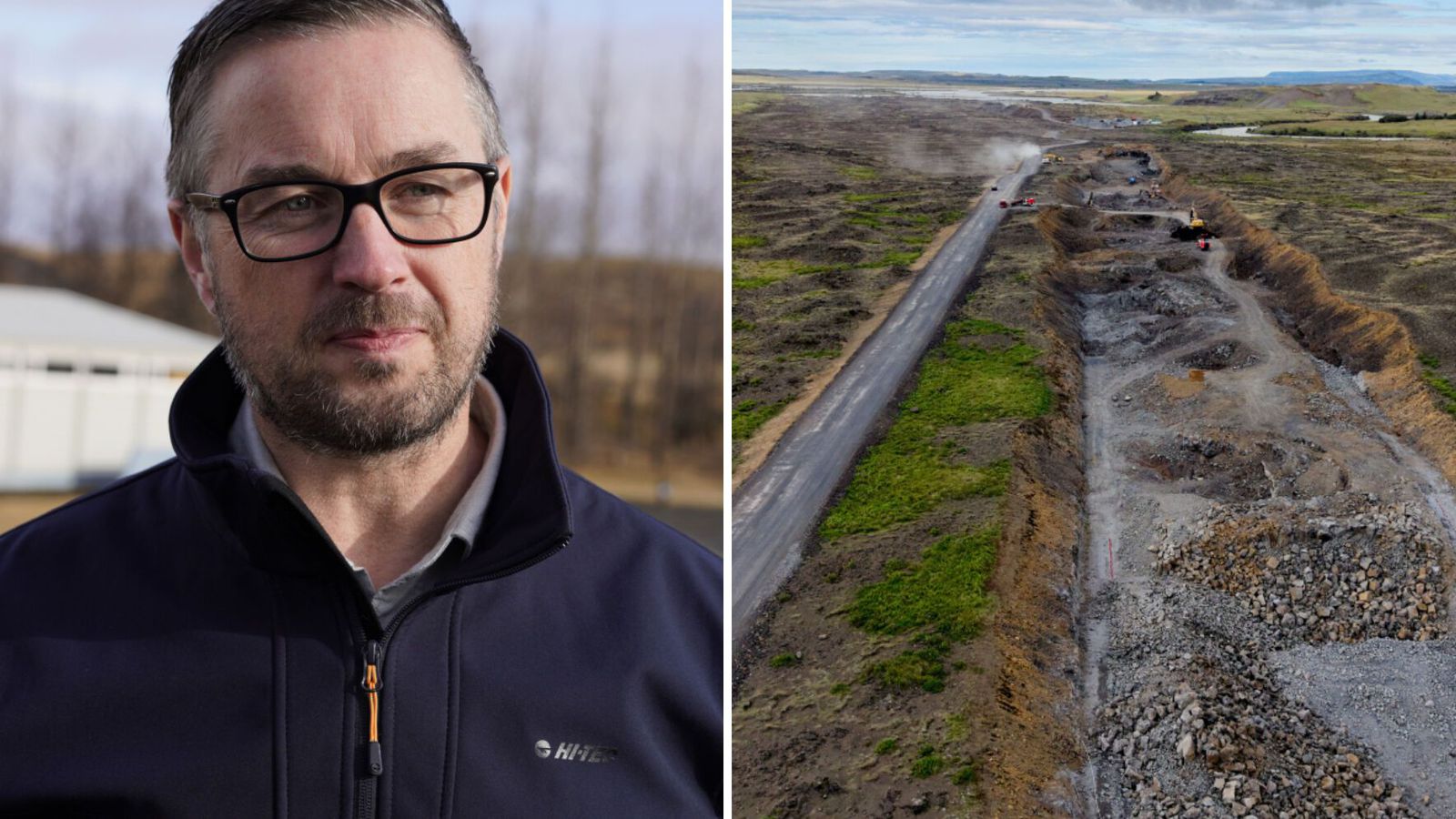 „Þetta er bara sann­girnis­mál“ - Vísir
