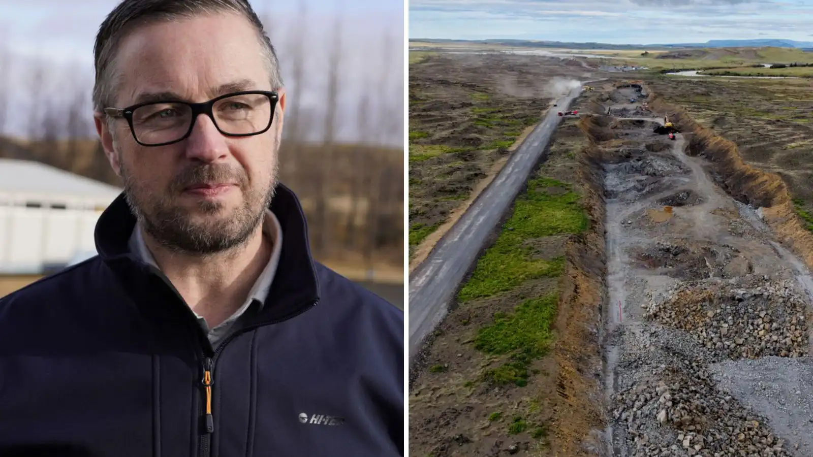 „Þetta er bara sann­girnis­mál“ - Vísir
