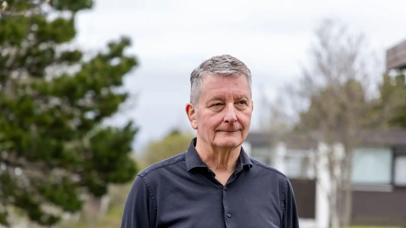 „Þetta er bara toppurinn á ís­jakanum“ - Vísir