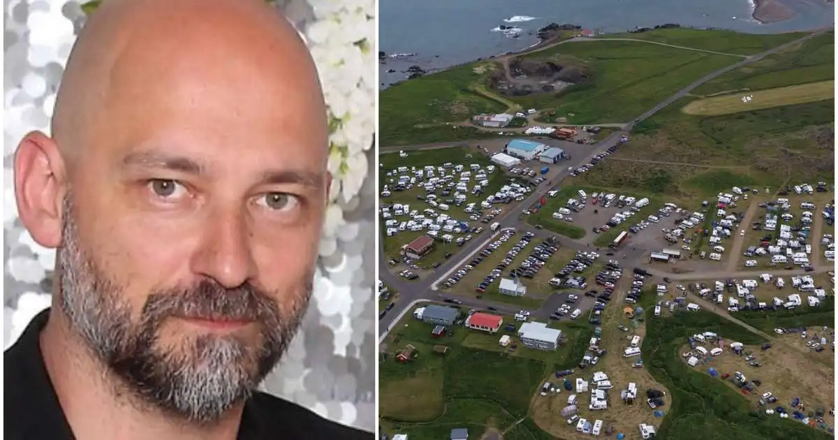 „Þetta er búið að vera athyglisverður sólarhringur“