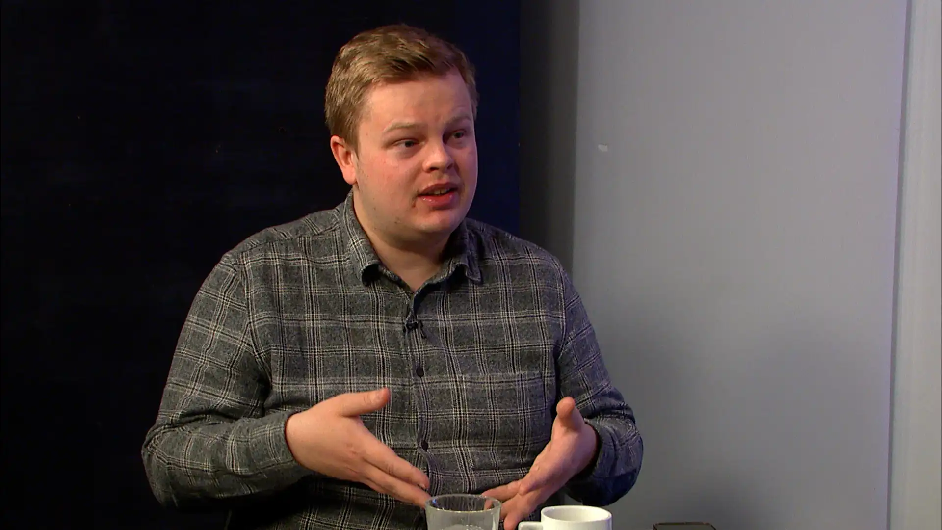 „Þetta er búið að vera bara sprengja inn í skólakerfið“