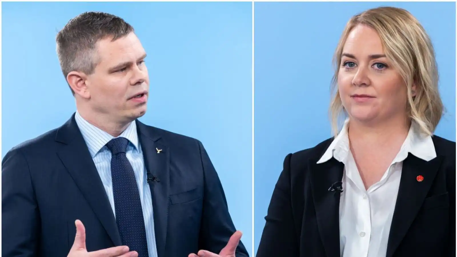 „Þetta er eitt­hvert lang­sóttasta bull sem ég hef heyrt“ - Vísir