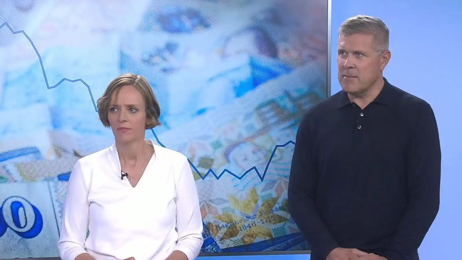 „Þetta er ekki al­veg ó­vænt“ - Vísir