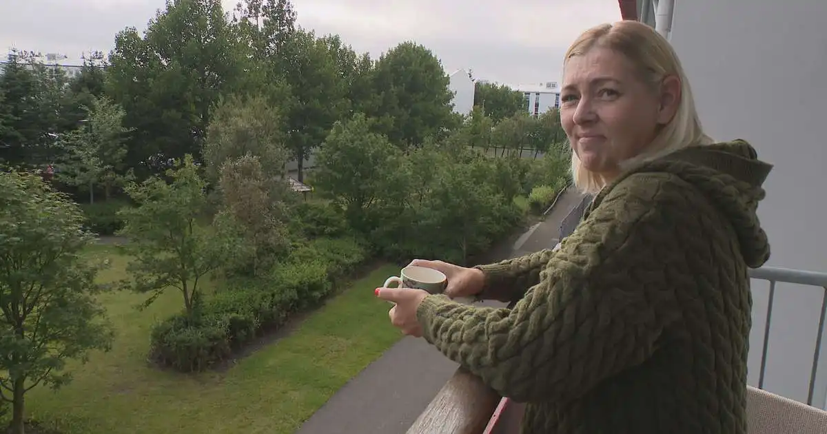 „Þetta er ekki endastöð, fólk getur risið upp“