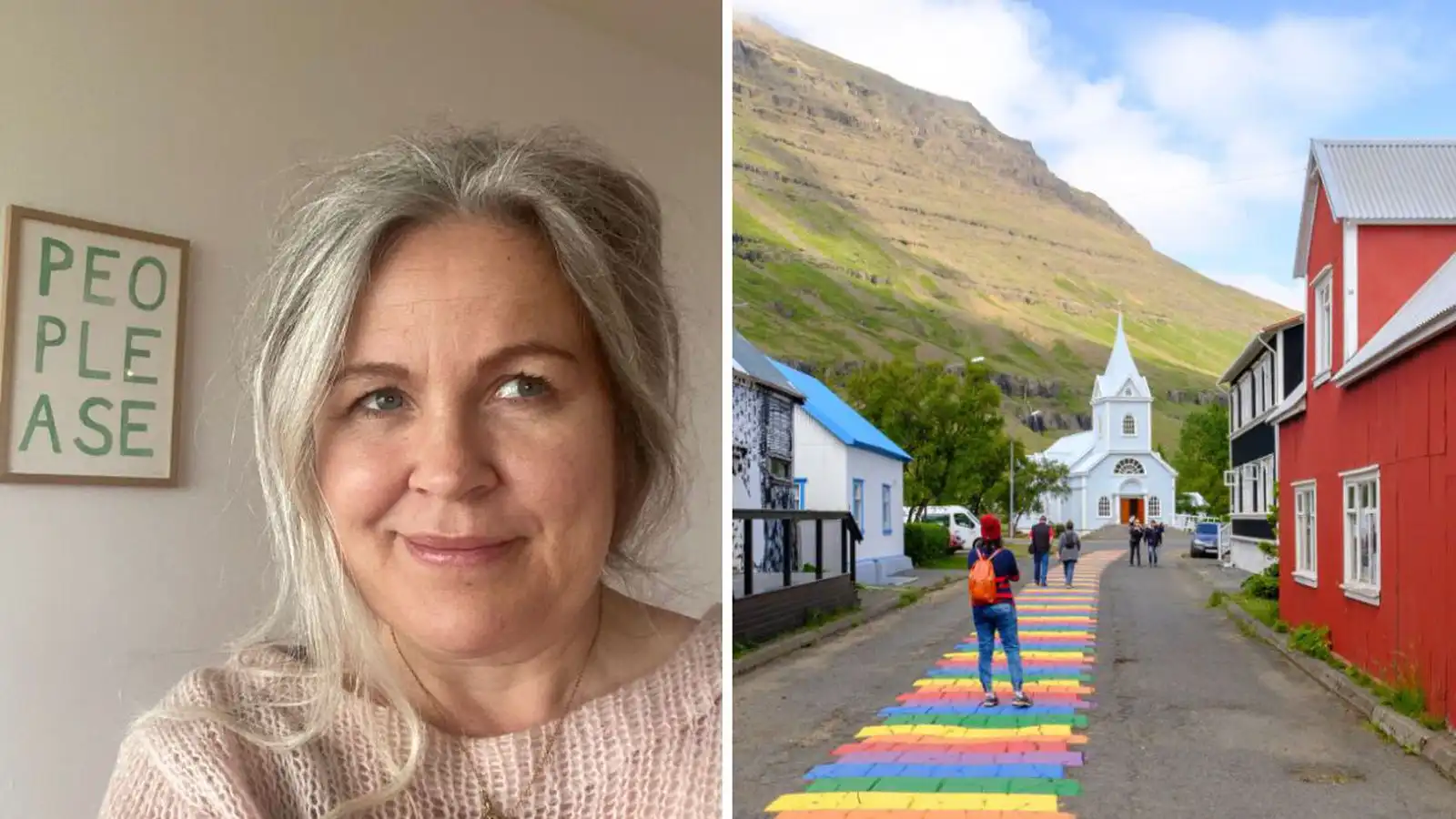 „Þetta er full­komið á­fall“ - Vísir